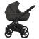 Коляска 2 в 1 PITUSO Moon Dark Grey