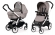 Peg-Perego Book Plus 51 Modular Mod Beige