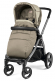 Прогулочная коляска Peg-Perego Book Plus S Pop-Up Class Beige