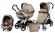 Peg-Perego Book Plus 51 Set Modular Cream