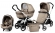 Peg-Perego Book Plus 51 Set Modular Cream