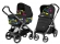 Peg-Perego Book 51 Modular POP UP Manri