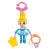 Игрушка для коляски Chicco Золушка