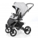 Прогулочная коляска Esspero Tour Alu (шасси Graphite) Steel
