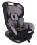 Автокресло Farfello Kids Prime LB303 4 чёрно-серый