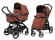 Peg-Perego Book Plus Modular POP UP Terracotta