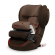 Cybex Juno 2-FIX Mahagony