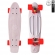 Скейтборд Y-SCOO Fishskateboard 22