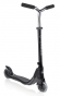 Самокат Globber FLOW 125 черный
