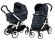 Peg-Perego Book 51 Modular POP UP Luxe Bluenight