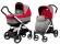 Peg-Perego Book Plus S Modular POP UP Tulip