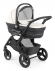 Коляска 3 в 1 Cam Dinamico Up Smart (шасси Black) 683