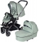 Коляска 2 в 1 Hartan VIP GTS XL 617 (без сумки)