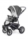 Прогулочная коляска Esspero Discovery (шасси Graphite) Denim