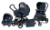 Peg-Perego Book Modular System Sportivo Mod Navy