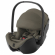 Автокресло Britax Römer BABY-SAFE PRO Urban Olive