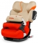 Автокресло Cybex Pallas 2-Fix Autumn Gold