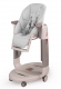 Сменный чехол Esspero для Peg-Perego Tatamia / Siesta White