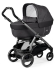 Коляска для новорожденных Peg Perego Book 51 Elite Onyx