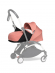 Люлька для новорожденного Babyzen YOYO+ Newborn Pack Ginger