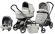 Peg-Perego Book 51 Set Modular POP UP Luxe Opal