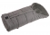 Флисовый конверт Kaiser JOOY Microfleece Melange Anthracite