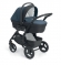 Коляска 3 в 1 Cam Dinamico Up Smart (шасси Black) 780