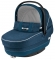 Peg-Perego Pliko Switch Four Navetta Saxony Blue