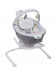 Качели Graco Duet Sway PATCHWORK