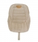 Текстиль в стульчик для кормления Micuna OVO T-1646 Gold