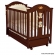 Детская кроватка Pali Caprice Royal Walnut (орех)