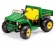 Peg Perego John Deere Gator HPX