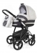 Коляска для новорожденных Esspero Newborn Lux (шасси Chrome) Light Chek