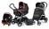 Peg-Perego Book Plus S Pop Up Set Modular Synergy