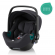Автокресло Britax Römer BABY-SAFE iSENSE Fossil Grey