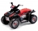 Peg Perego Polaris SportsMan 400 NERO