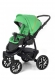 Прогулочная коляска Esspero Discovery Alu (шасси Black) Green