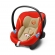 Автокресло Cybex Aton M i-Size Autumn Gold