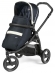 Прогулочная коляска Peg Perego Book Scout Pop Up Completo Luxe Prestige