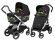 Peg-Perego Book Plus S Modular POP UP Manri