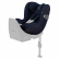 Автокресло Cybex Sirona Z I-size Plus Nautical Blue