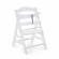 Стульчик для кормления Hauck Alpha+ white