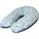 Подушка для кормления Ceba Baby Physio Multi трикотажная Stars
