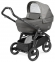 Коляска для новорожденных Peg Perego Book Scout Elite Class Grey