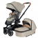Коляска 2 в 1 Hartan Selection Yes 459