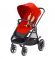 Коляска Cybex Balios Autumn Gold