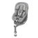 Автокресло Maxi-Cosi Pearl 360 Autentic Grey