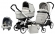 Peg-Perego Book 51 Set Modular POP UP Luxe Opal
