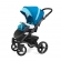 Прогулочная коляска Esspero Tour Leatherette (шасси Black) Breeze