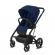 Прогулочная коляска Cybex Balios S Lux BLK Navy Blue